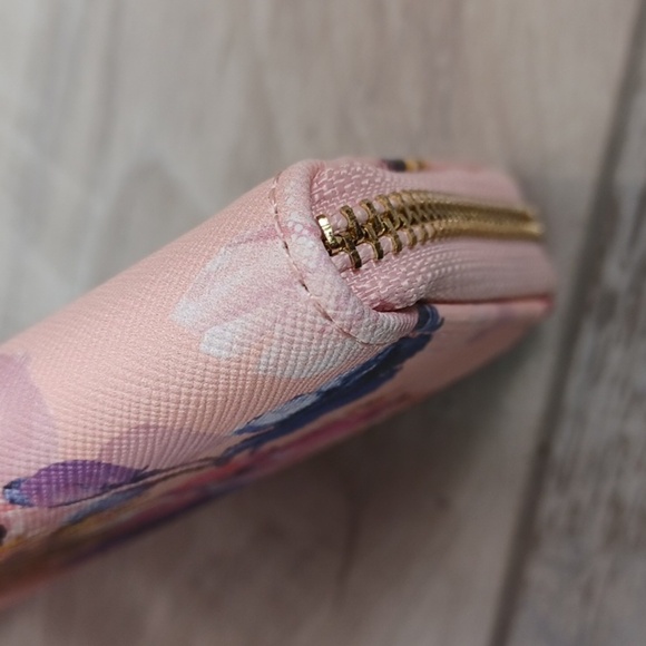 Trina Turk Long Wallet - Picture 9 of 9